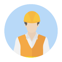 建築系企業様