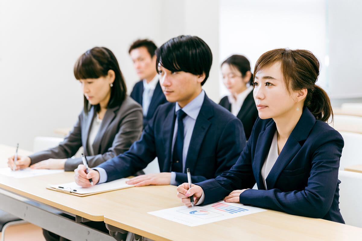 人材開発支援助成金