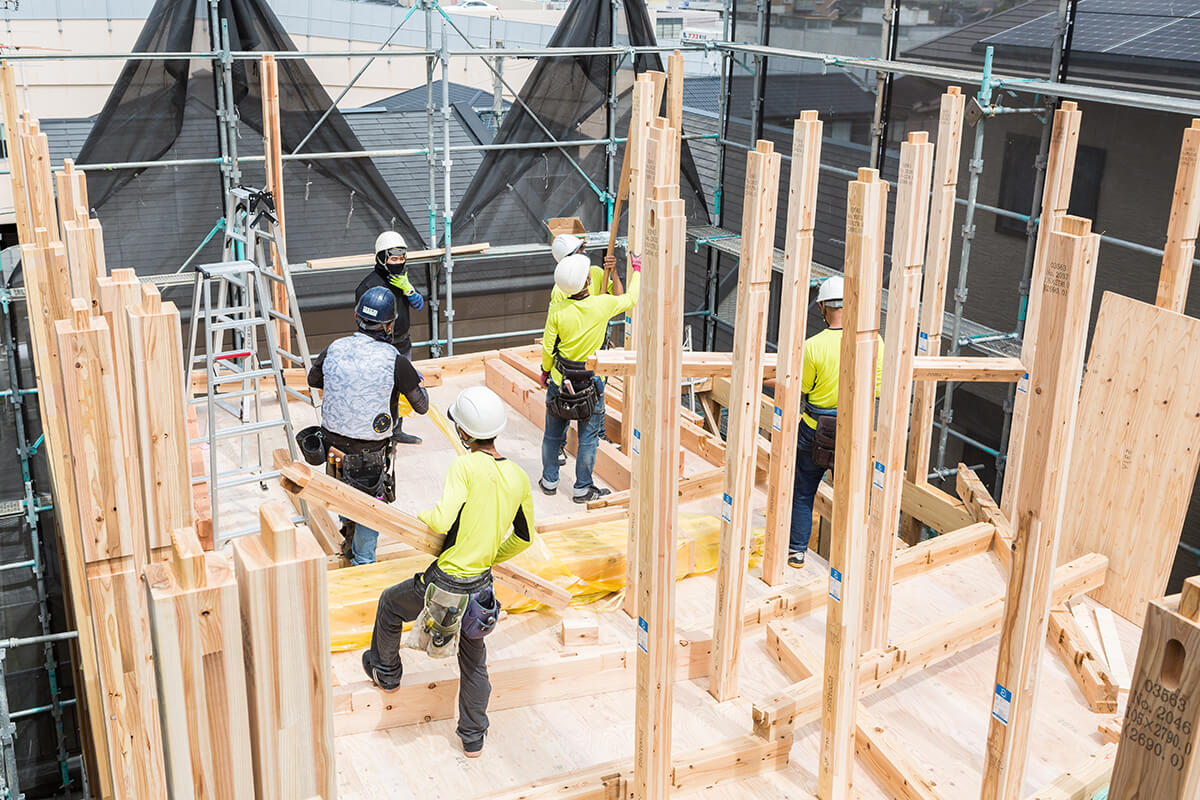 【建設業の時間外労働】上限規制開始に向けた取り組み